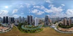 UE Square (D9), Apartment #550982661